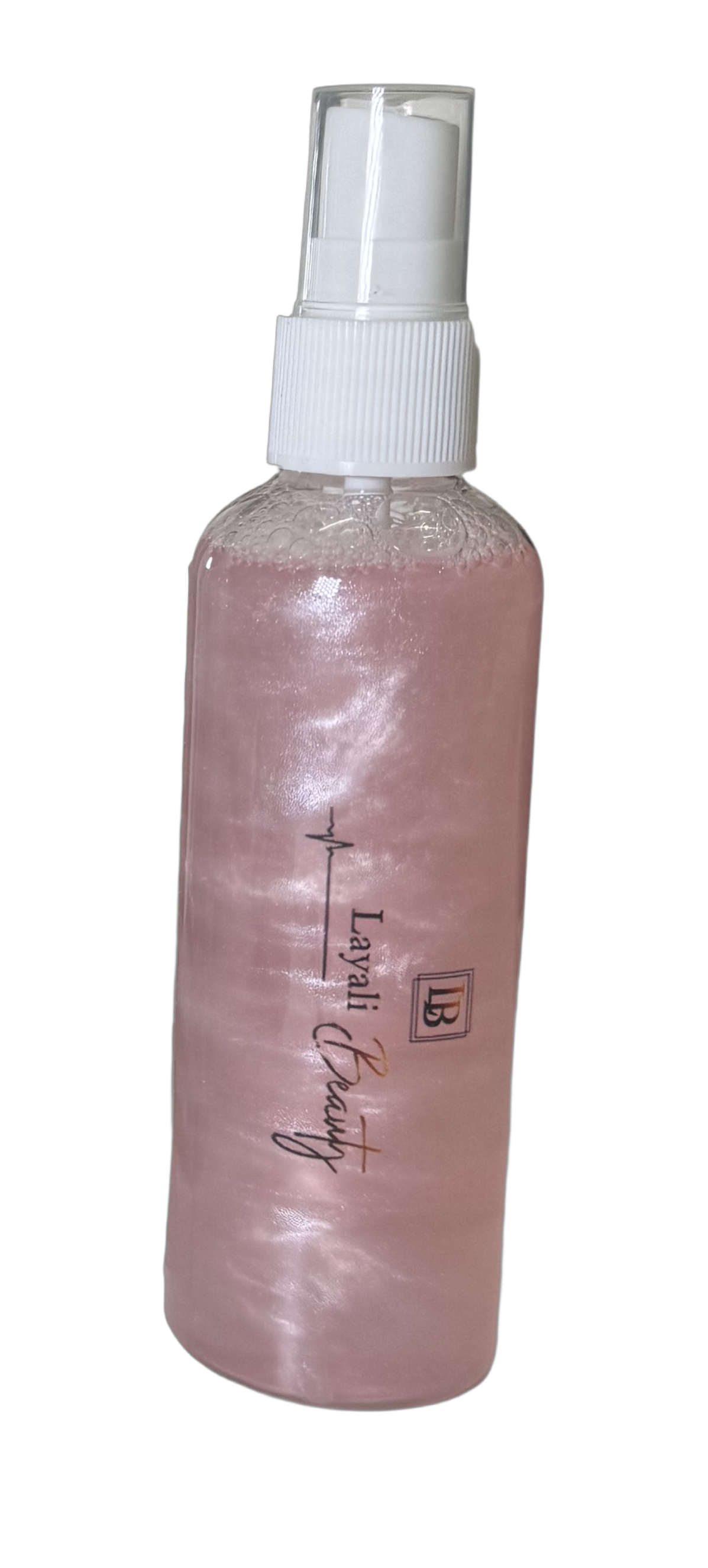 Setting Spray