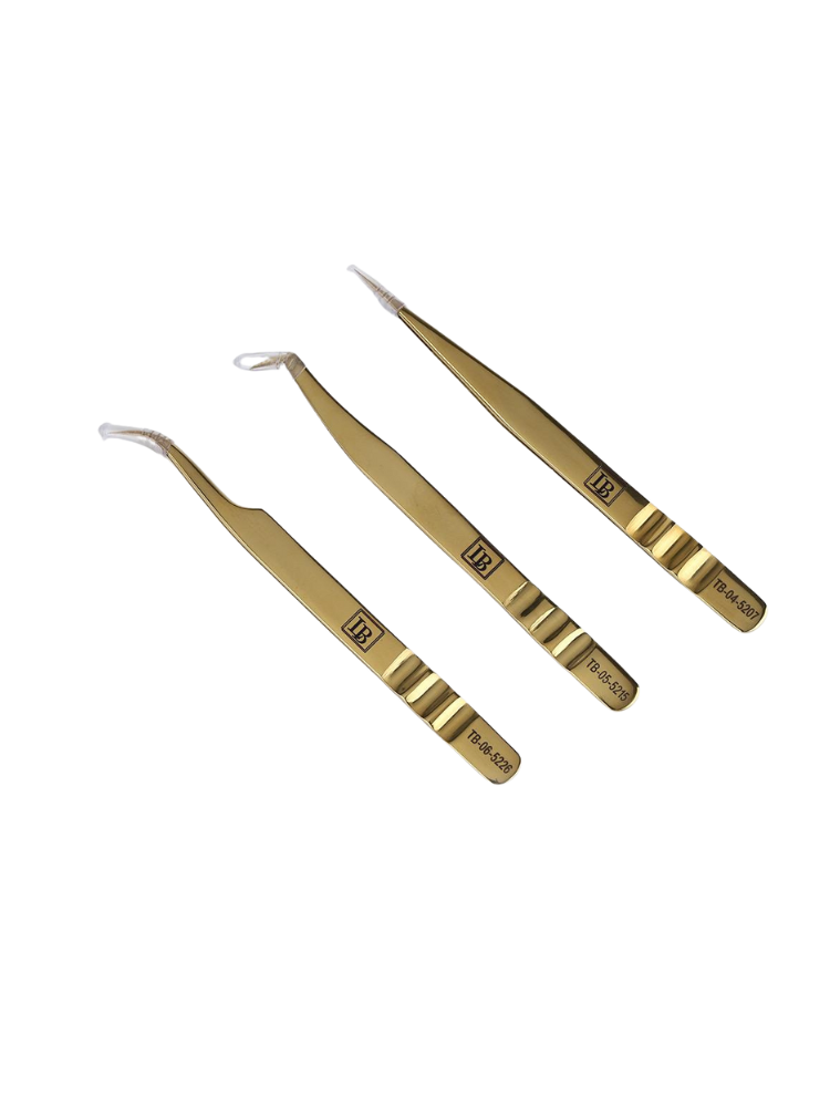 Øjenvippeforlængelse