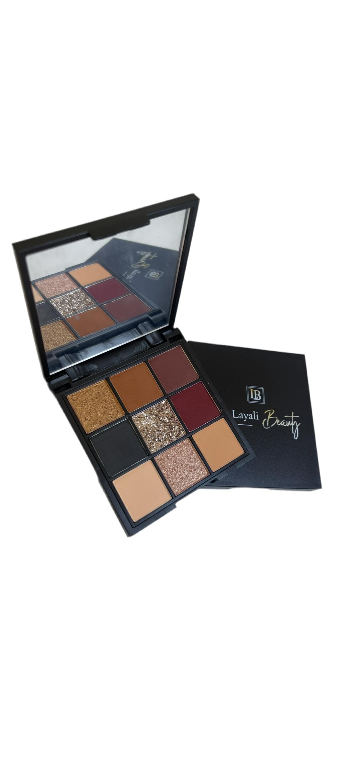 Eyeshadow Palette