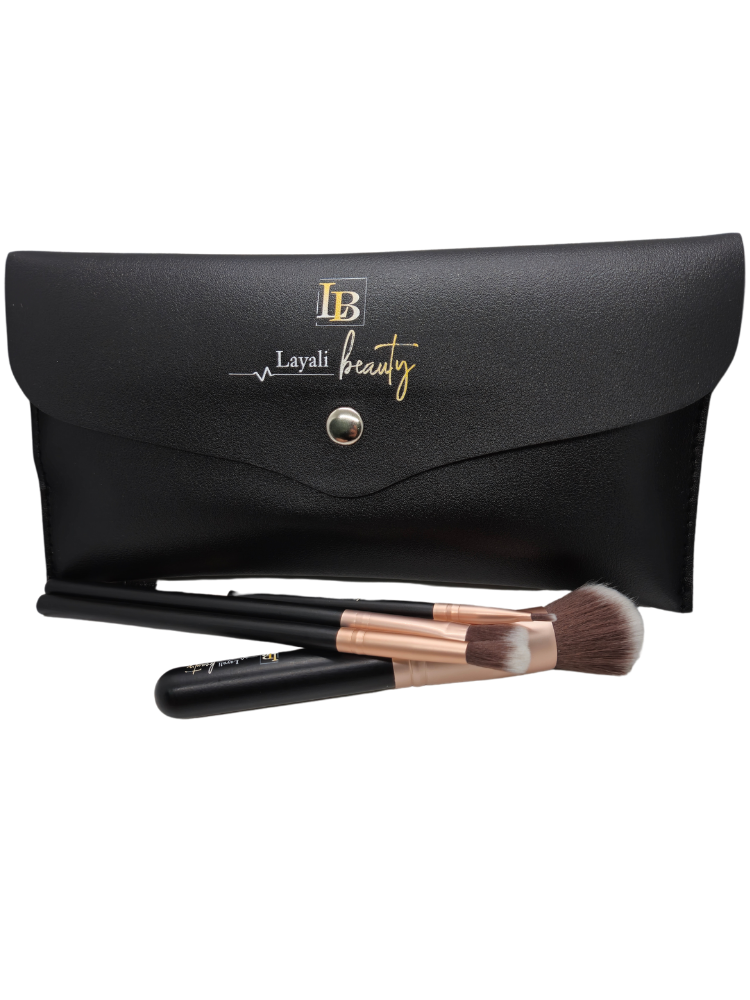 Makeup Brushes