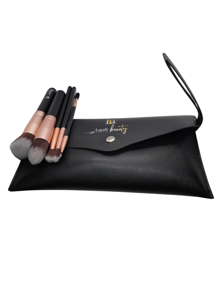 Makeup Brushes
