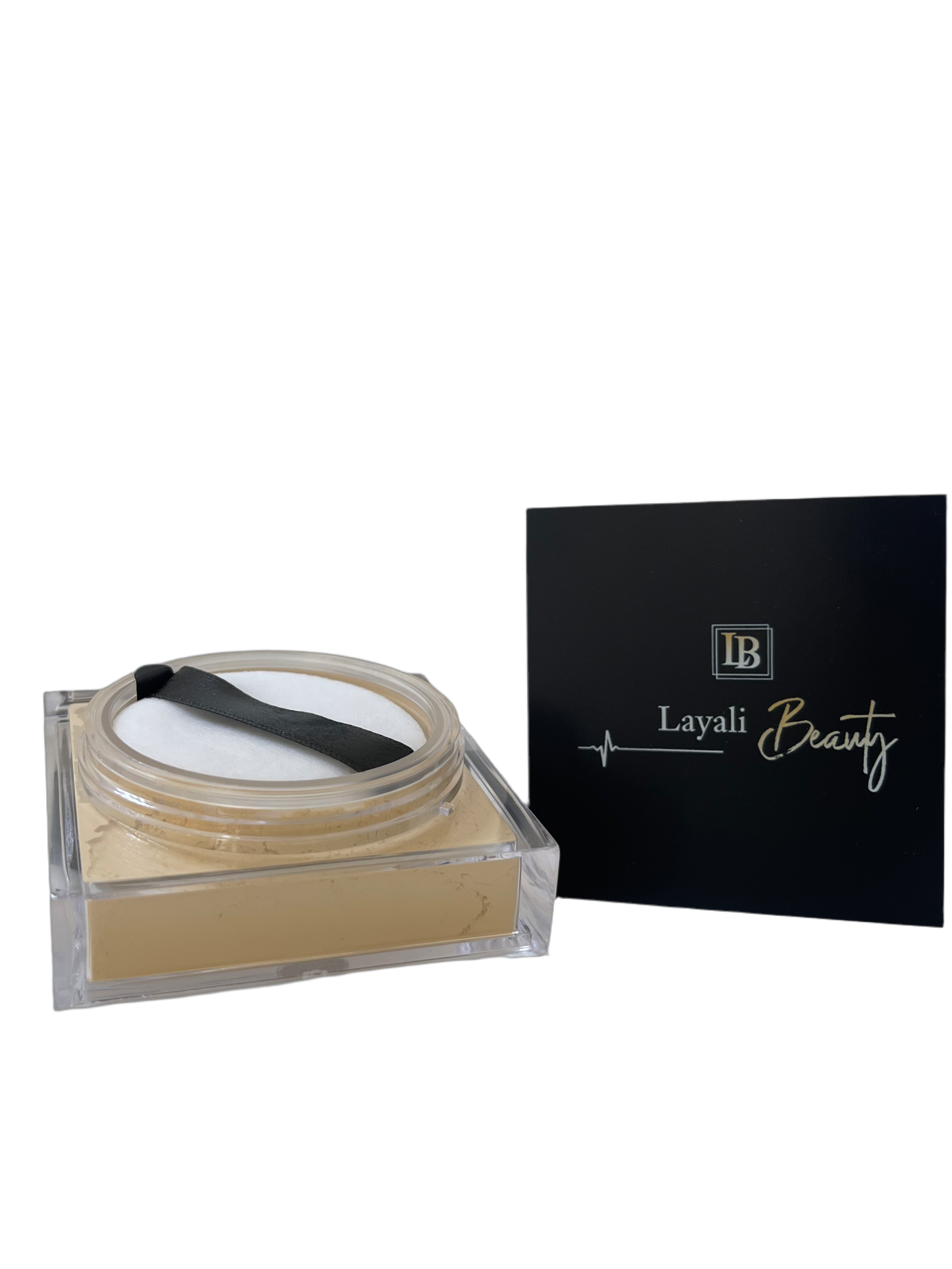Loose Powder