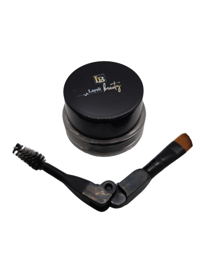 Brows Gel Color