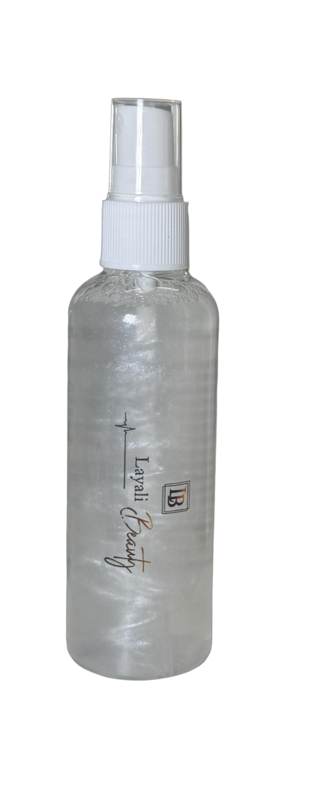 Setting Spray