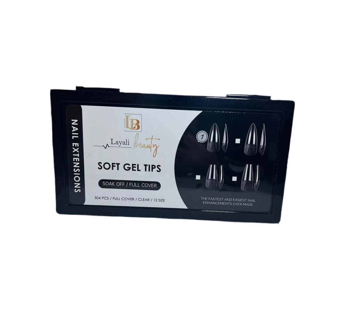 Nail Tips