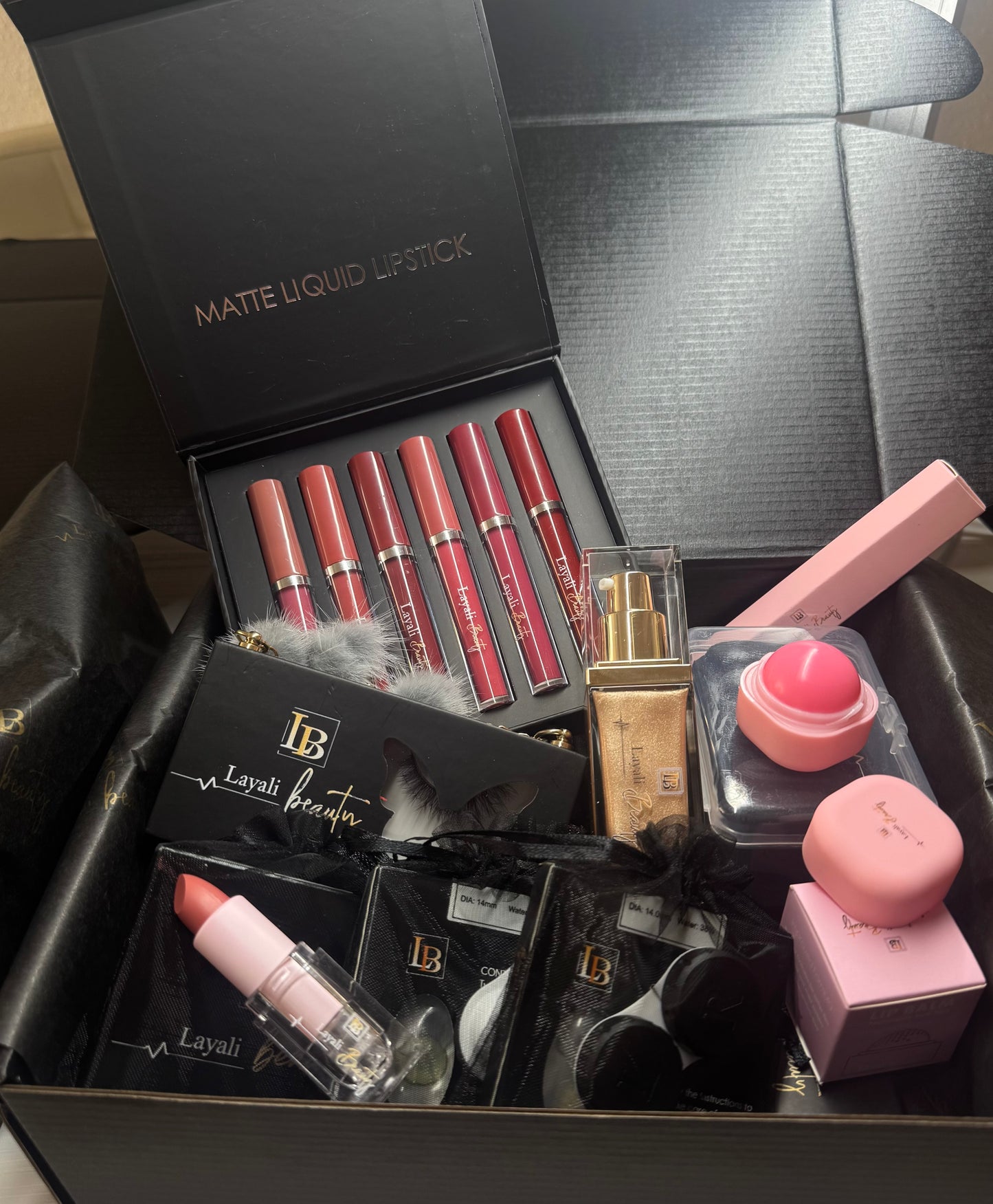 Mystery Box