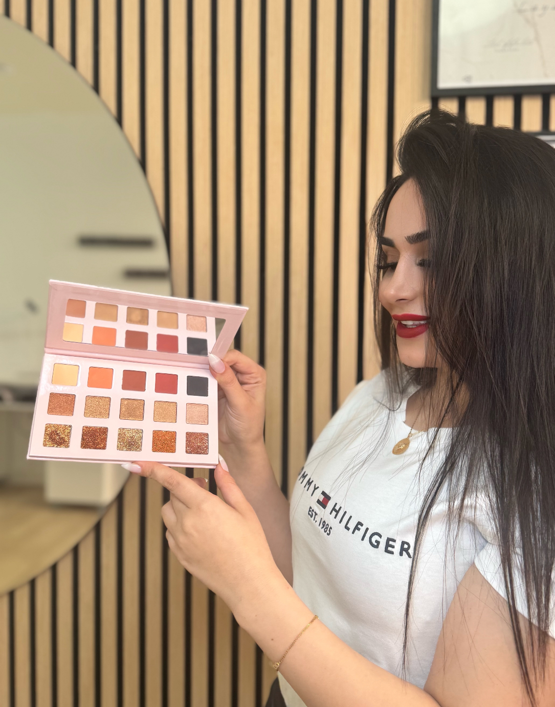 Makeup