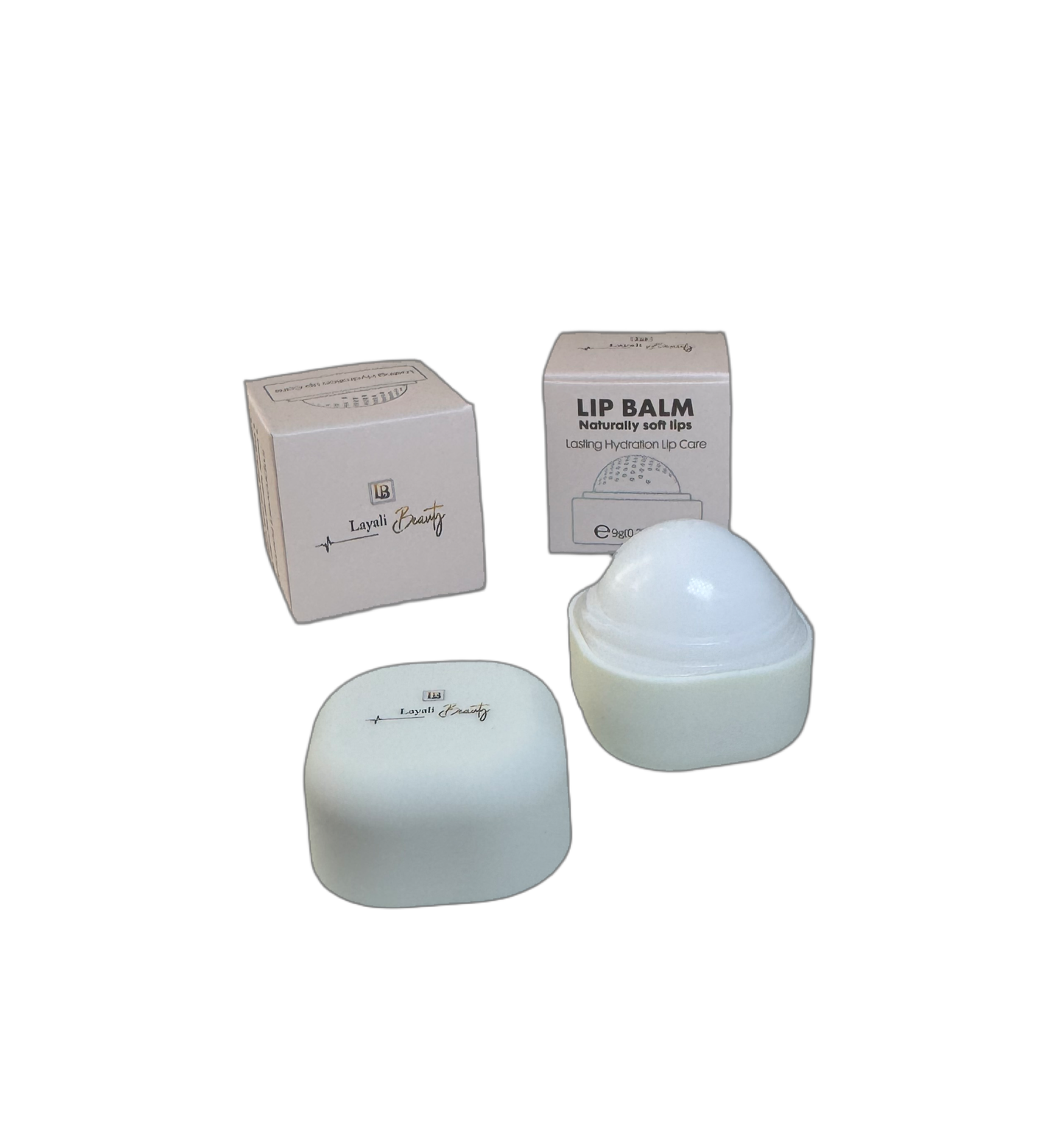 Lip Balm