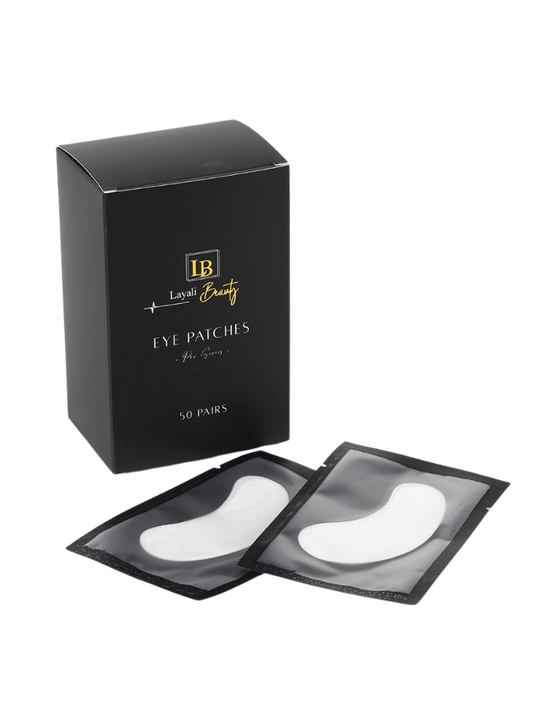 Eye Patches