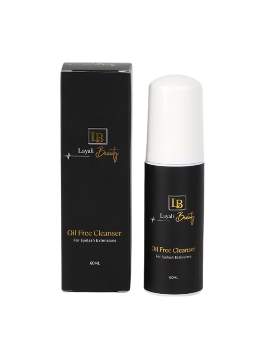 Oil Free Cleanser