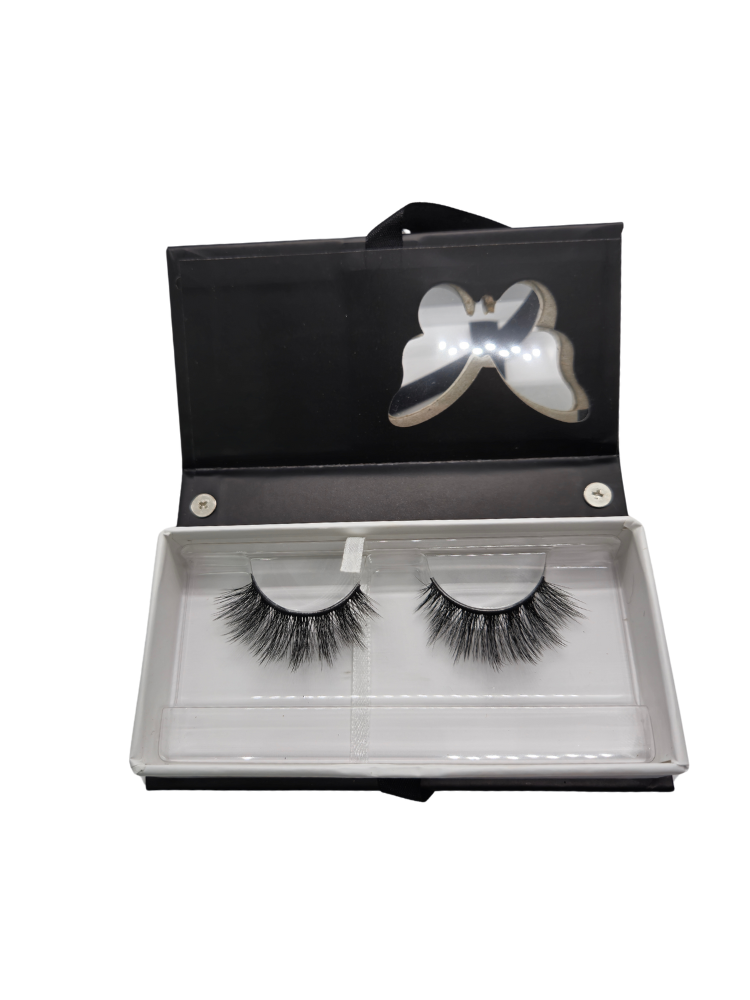 Eyelash extensions