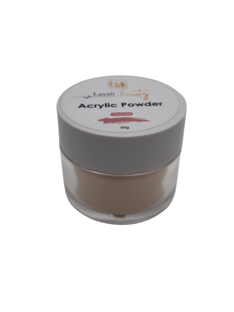 Acrylic powder