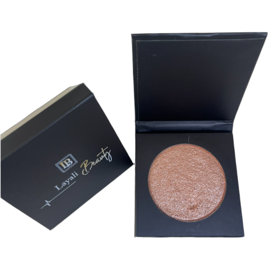 Glitter Eyeshadow