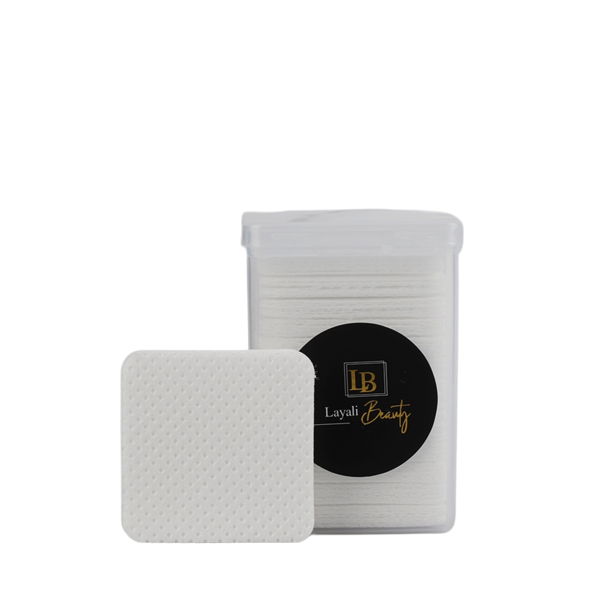 øjenvipper wipes