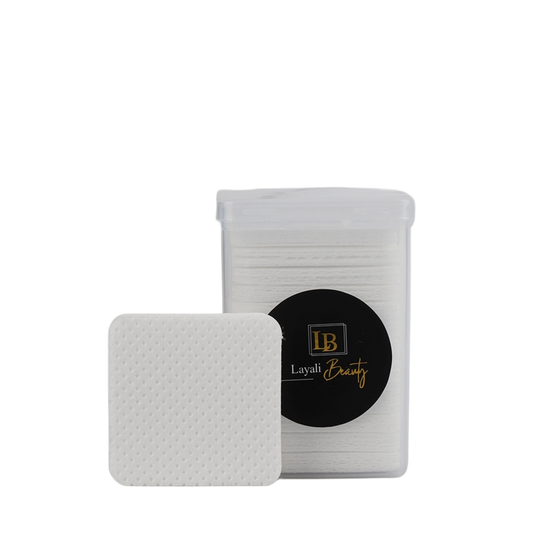 øjenvipper wipes
