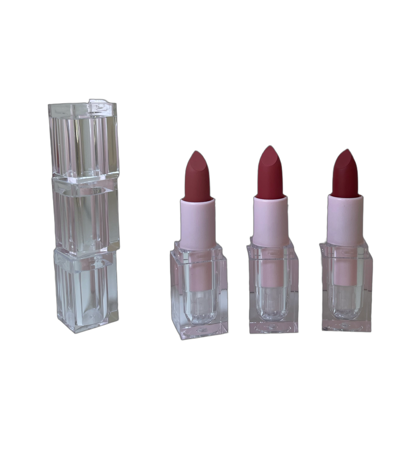 Lipstick 3 pieces
