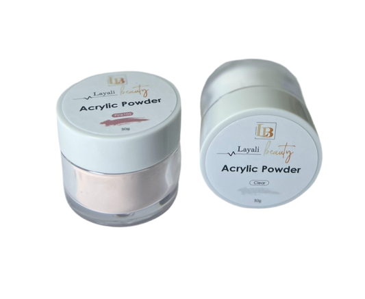 Acrylic powder