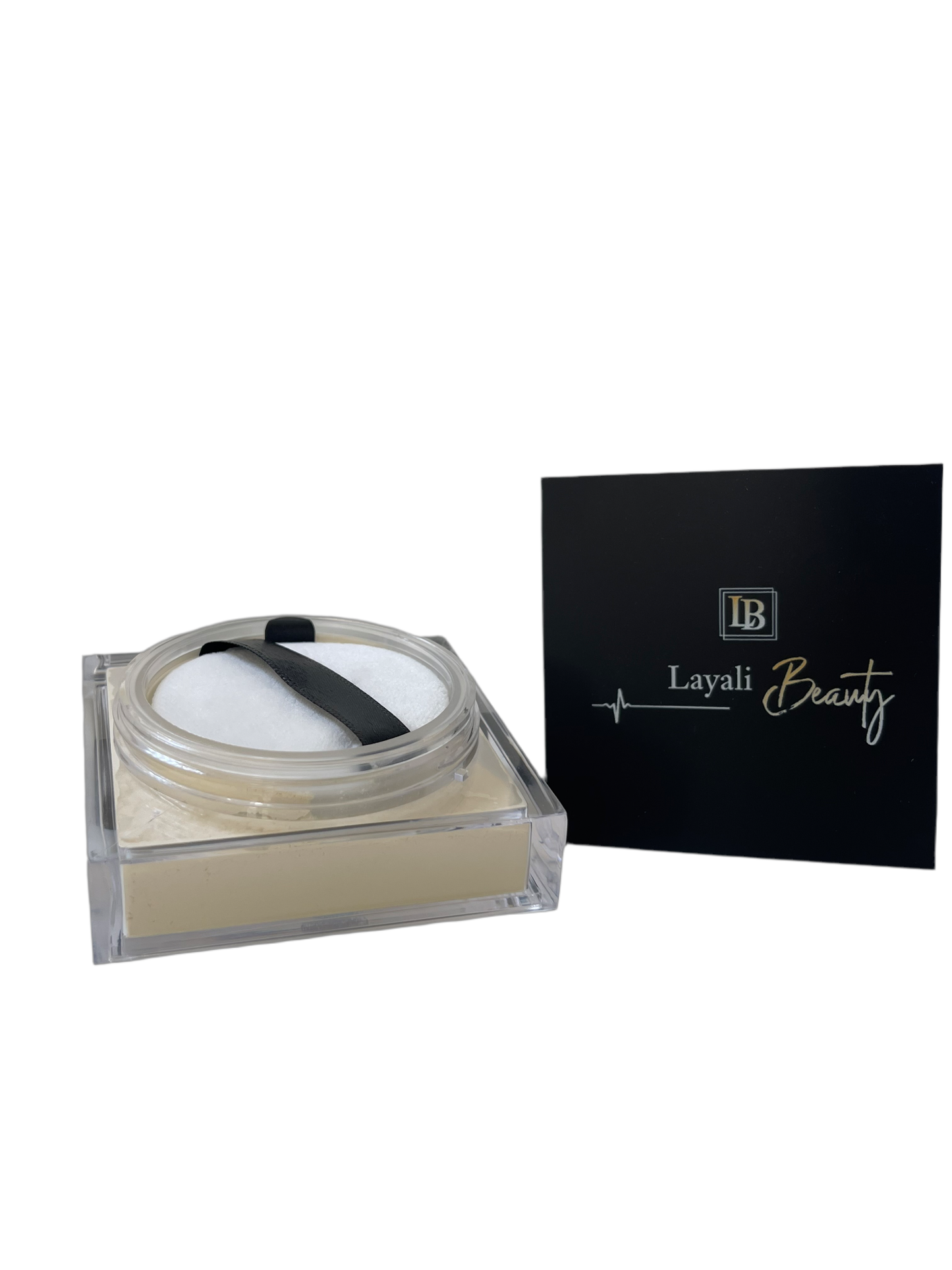 Loose Powder