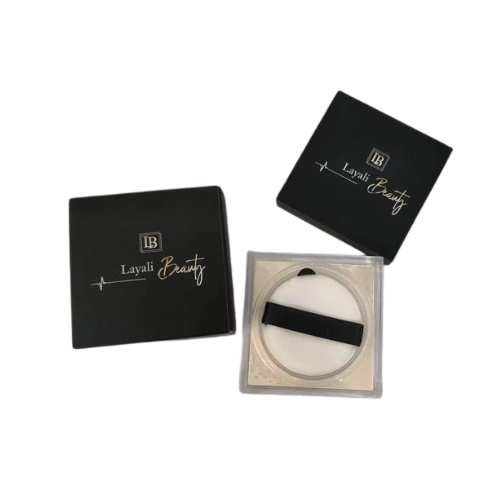 Loose Powder