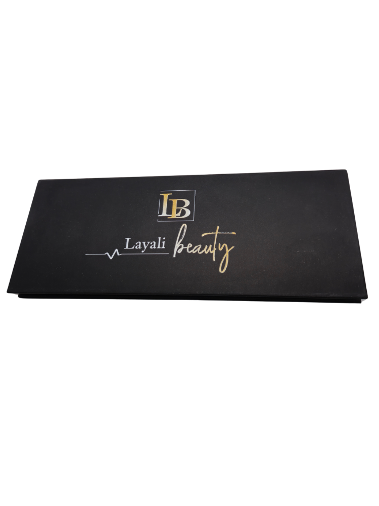 Blush Powder