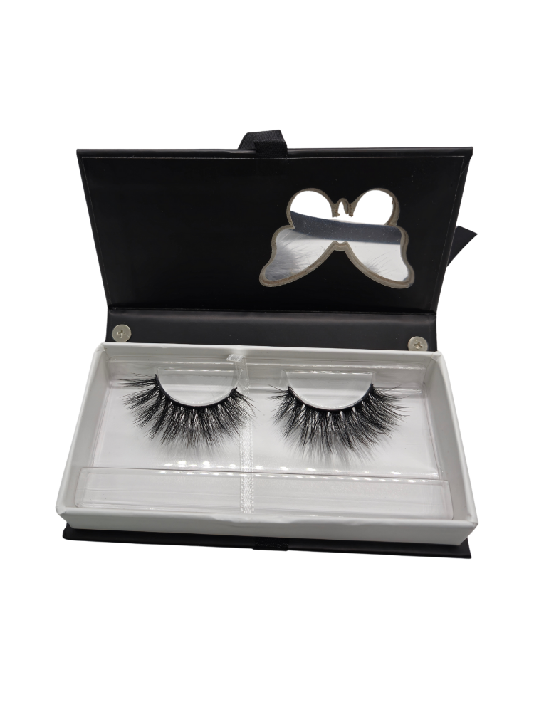 Eyelash extensions