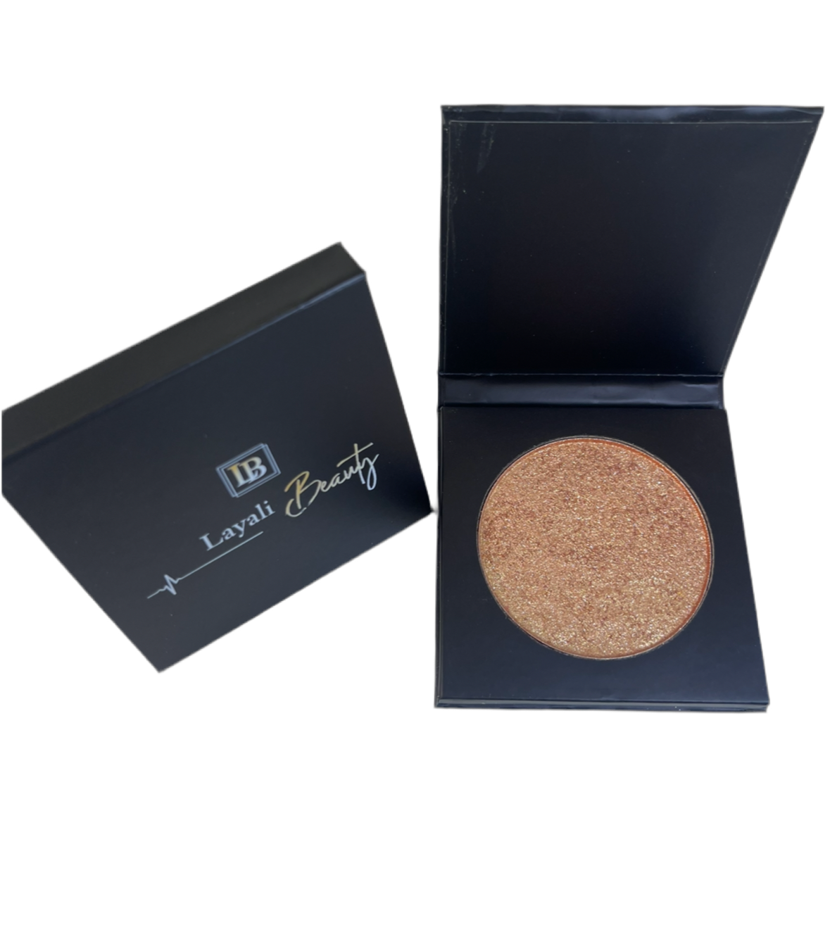 Glitter Eyeshadow