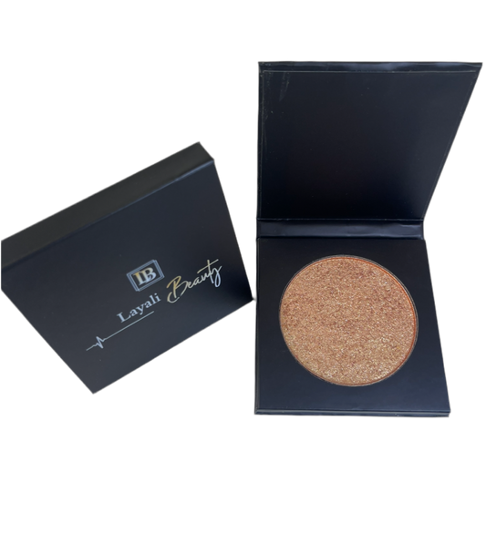 Glitter Eyeshadow