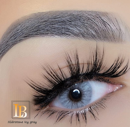 Hidrotone Lcy Gray