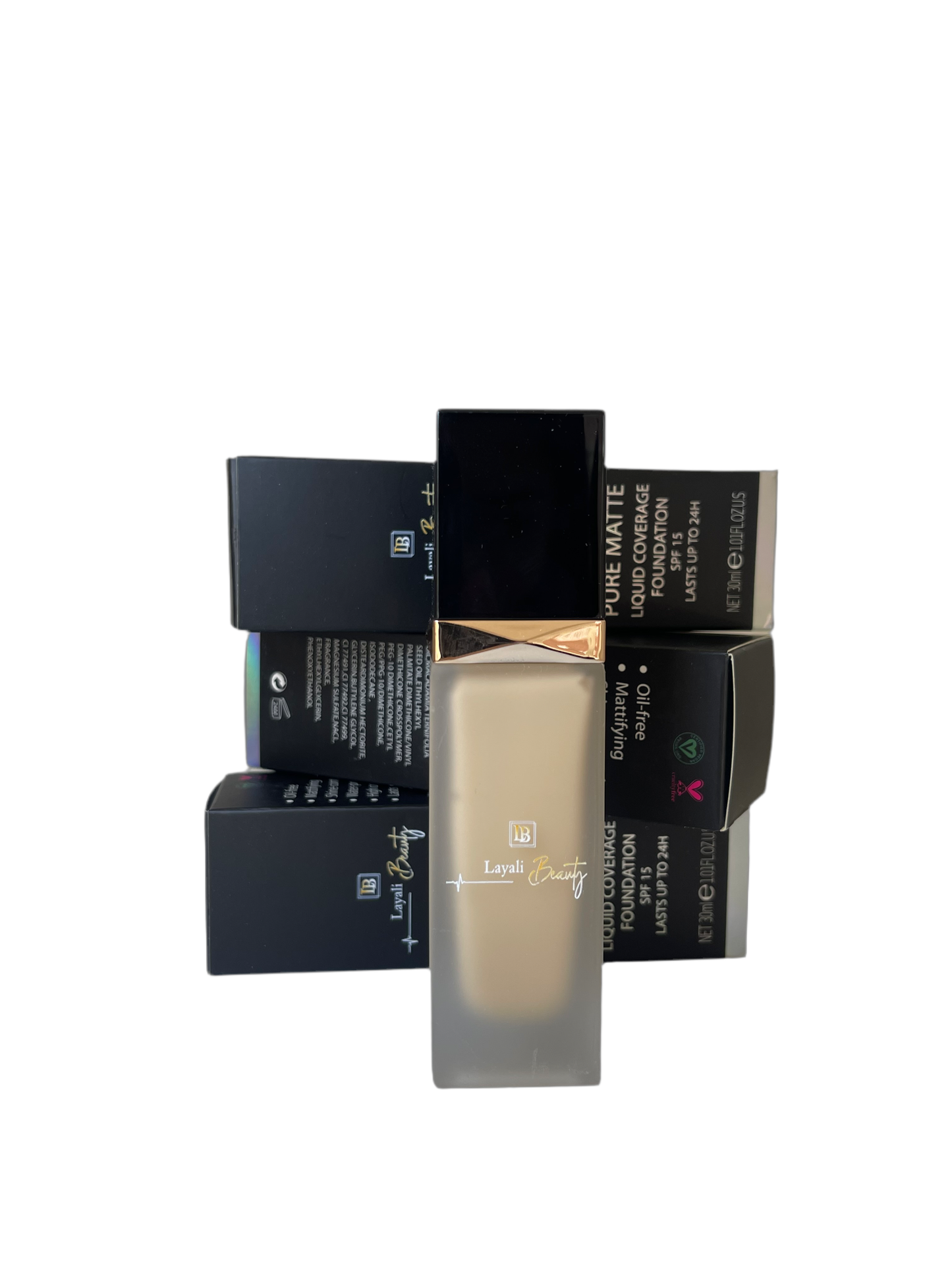 Foundation