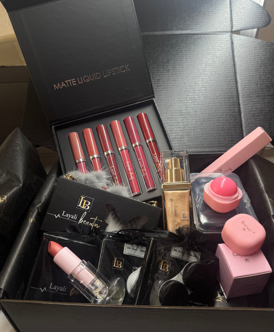 Mystery Box