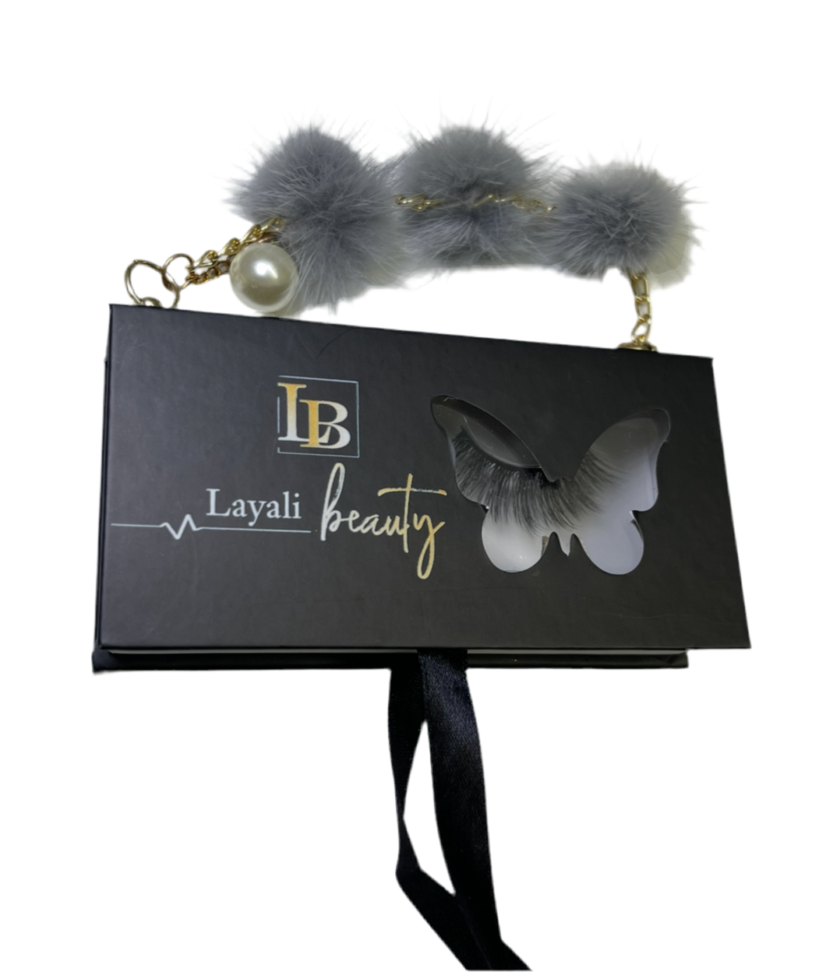 Eyelash extensions