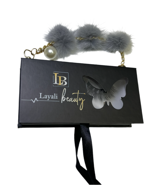 Eyelash extensions