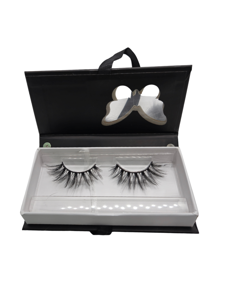 Eyelash extensions