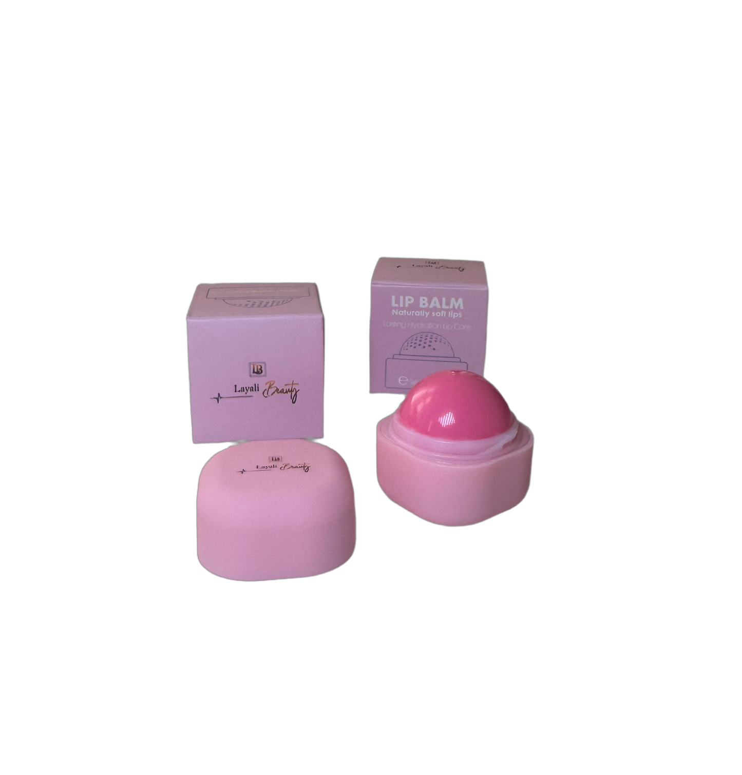 Lip Balm
