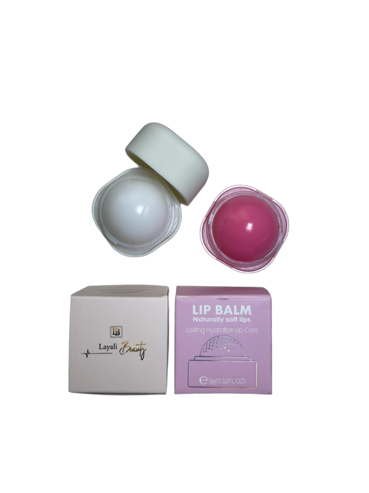 Lip Balm