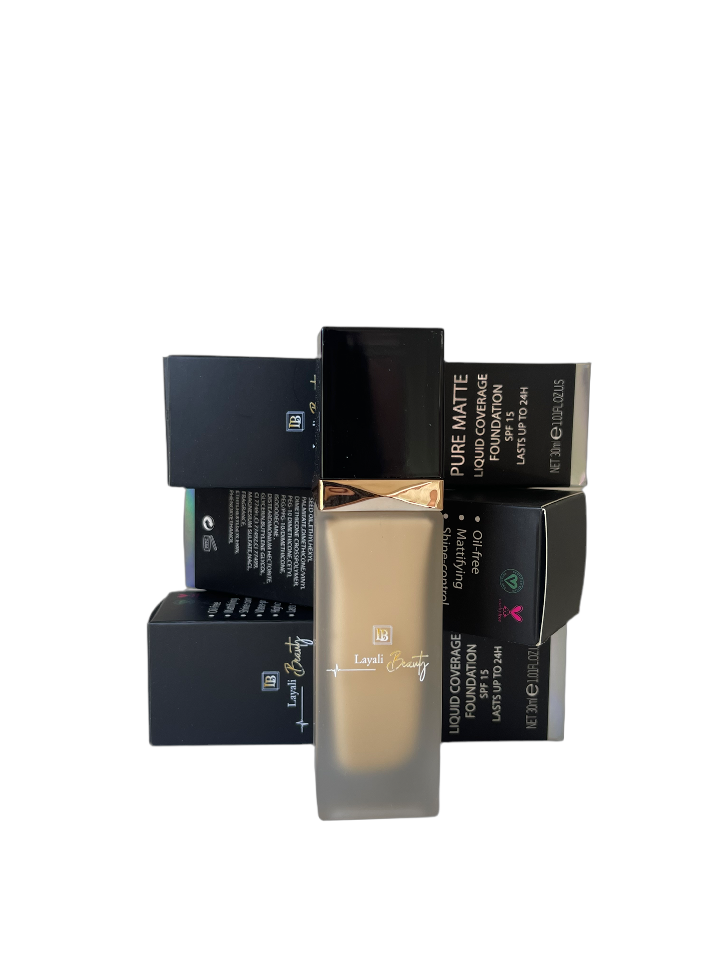 Foundation