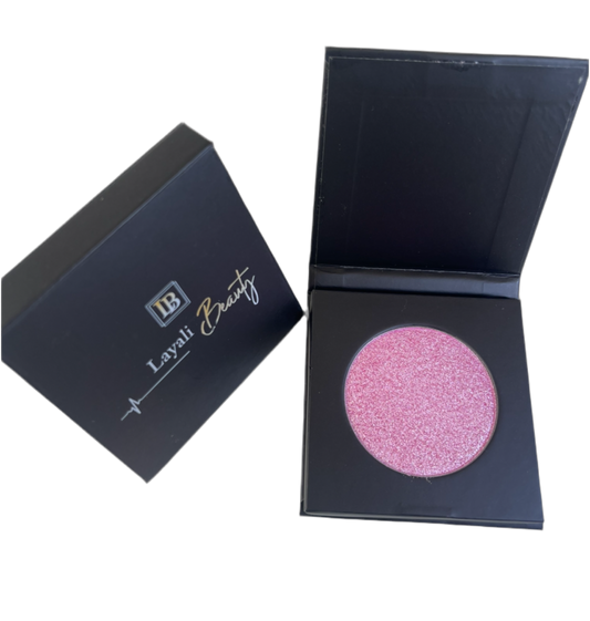 Glitter Eyeshadow