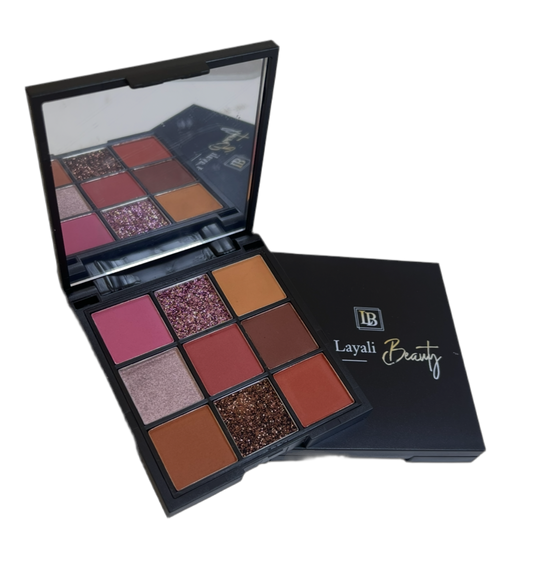 Eyeshadow Palette