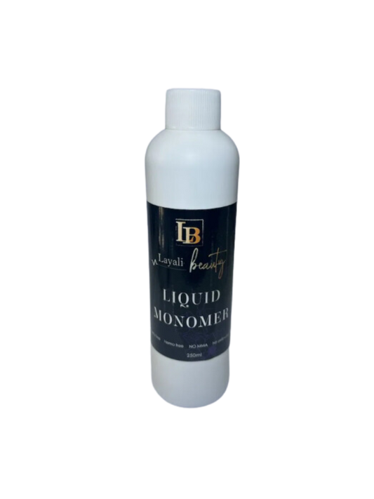 Acrylic Liquid